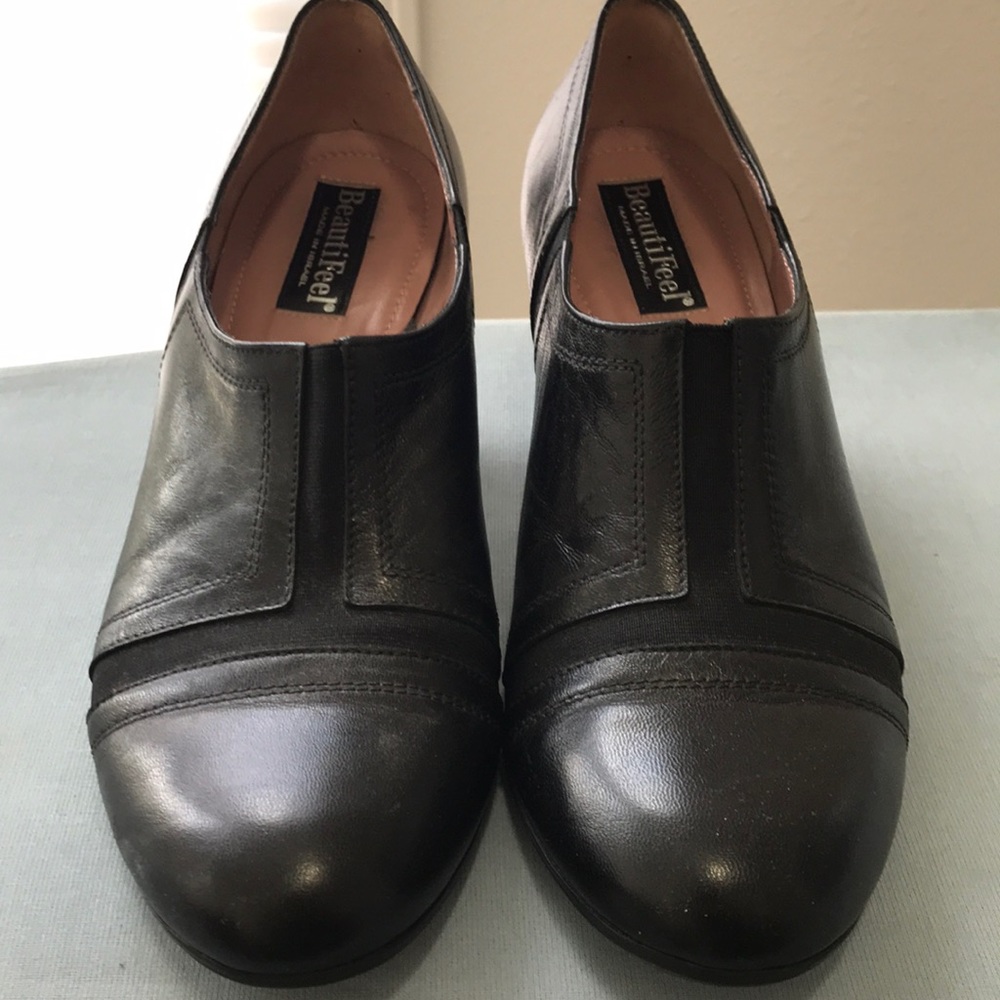 Women’s BeautiFeel heeled shoes